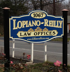 Lopiano-Reilly Law Offices Family Law in Pen Argyl, PA